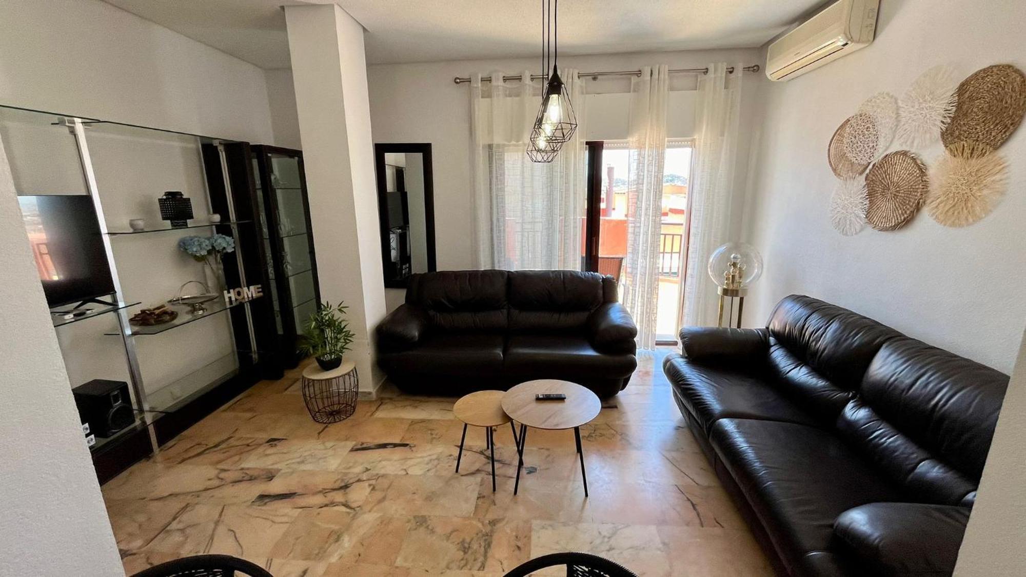Апартаменты Atico En Yate Iv, Primera Linea Playa Фуэнхирола Экстерьер фото